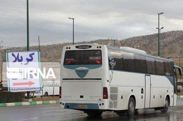 بهره‌برداری از سامانه‌های حمل ‌ونقل هوشمند جاده‌ای در محورهای اربعینی