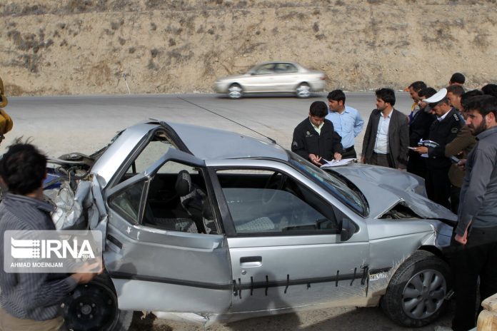نباید از پویش «نه به تصادف» انتظار معجزه داشت