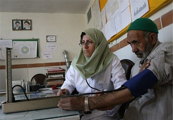 درمانگاه شهید رییسی مشهد به هشت هزار نفر خدمات رایگان می‌دهد