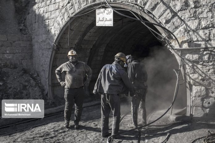 ۱۰ سال آینده باید مهندس معدن از دیگر کشورها وارد کنیم 
