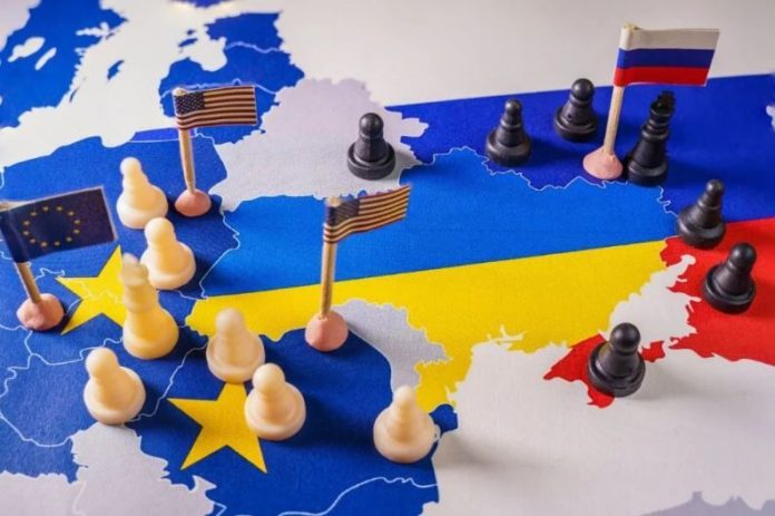 اوکراین برای برقراری آتش بس اعلام آمادگی کرد