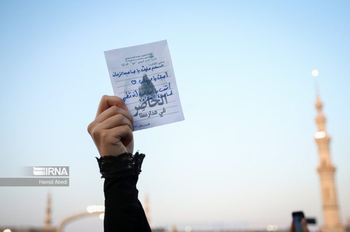 وضعیت جهان پس از ظهور امام زمان(عج) را در «موعود» بخوانید