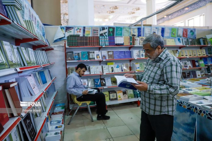 رونمایی از زیرساخت فناورانه ۲ سامانه هوشمند کتابخانه‌های عمومی