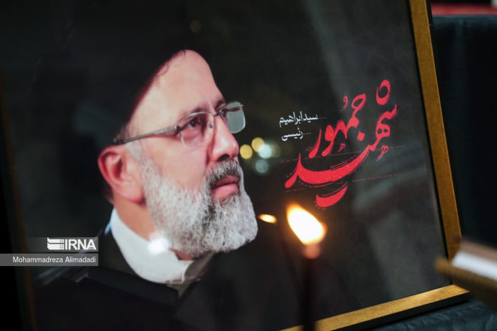 شهید رئیسی همواره بر تحول در حوزه دیپلماسی فرهنگی تاکید می‌کرد