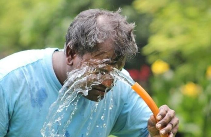 کاهش چند درجه‌ای دمای هوا در خراسان‌رضوی