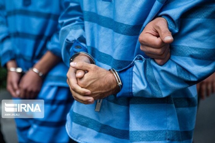 انهدام شبکه کلاهبرداری هزار میلیاردی در ماکو