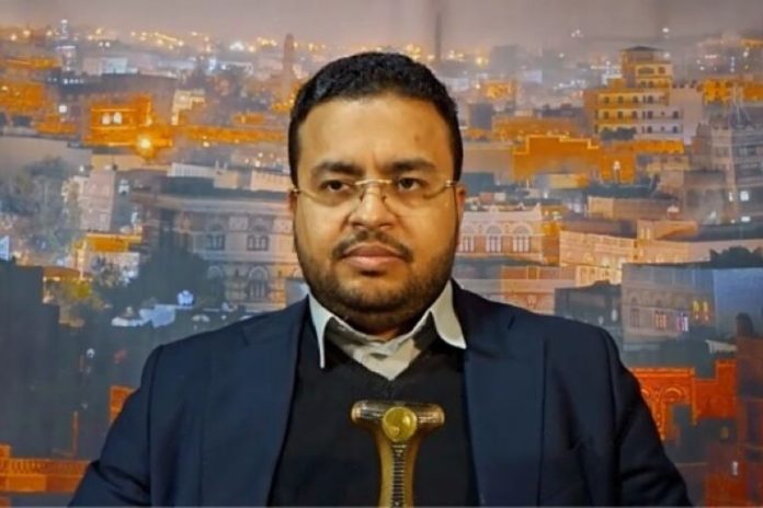 مقام ارشد انصارالله: حضور آمریکا، منطقه را به میدان جنگ تمام عیار تبدیل کرده است