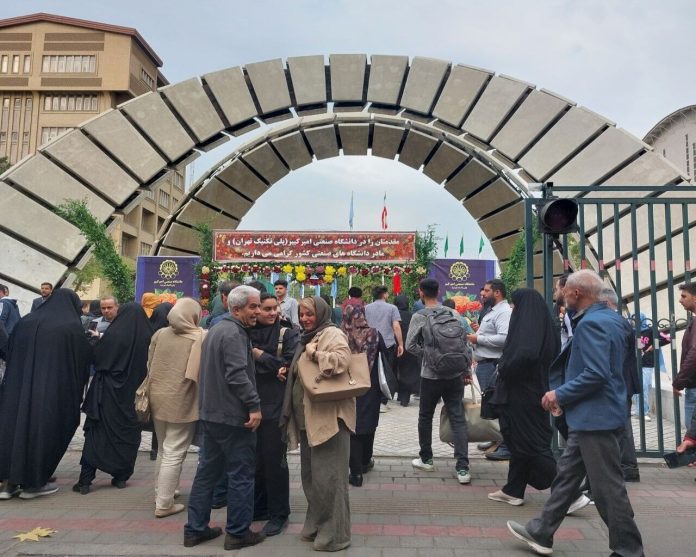 نقش هوش مصنوعی در ارتقای ایمنی و سلامت محیط کار بررسی شد