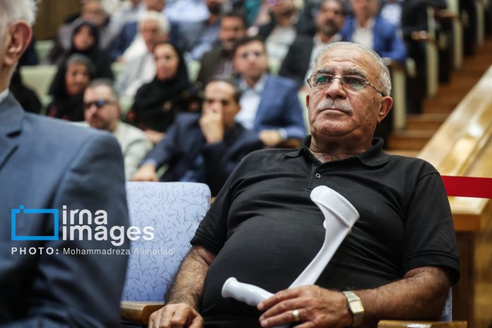 جراحی موفقیت‌آمیز بود؛ اسطوره آبی‌ها همچنان تحت نظر پزشکان + تصاویر