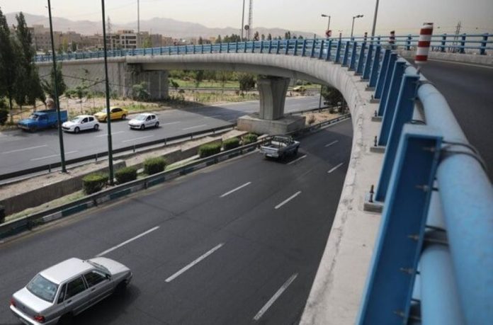 ایمن‌سازی محور تهران- مشهد با تقاطع‌ غیرهم‌سطح ایوانکی، طرحی در مرحله مطالعه