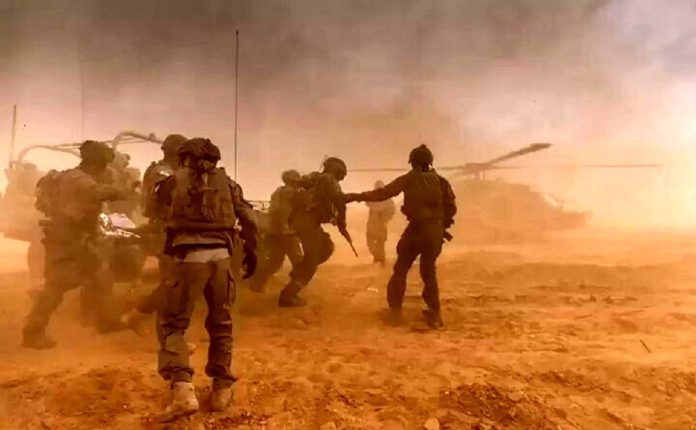 خودمان را گول نزنیم جنگ همه چالش‌ها را حل نمی‌کند