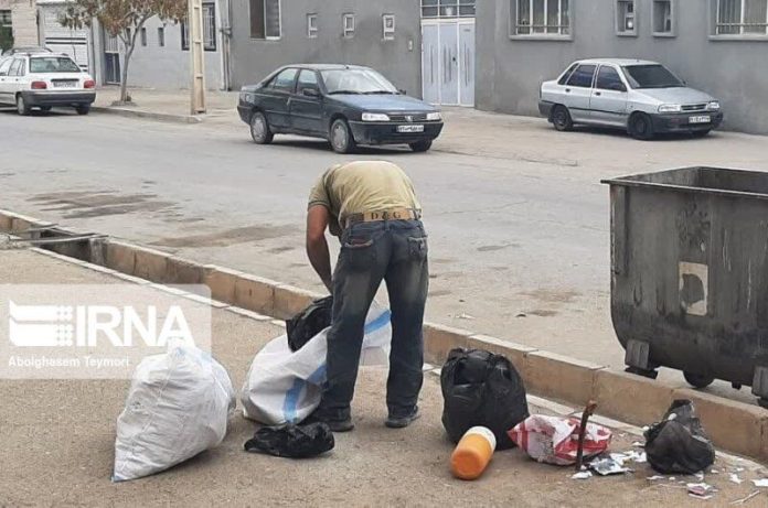 دادستان: زباله‌گردی در اردکان ممنوع است