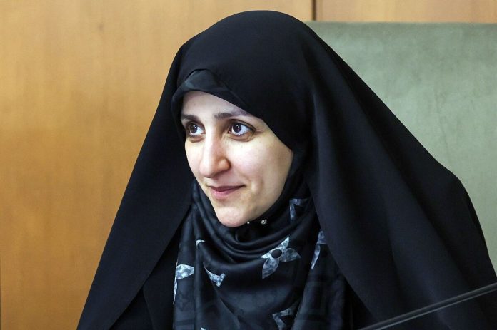 بهروزآذر: لایحه حمایت از زنان به دلیل تغییرات ماهوی در مجلس مسترد می‌شود