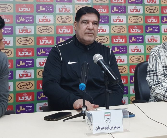 مهاجری: برای صعود نساجی به لیگ برتر مسوولیت این تیم را پذیرفتم