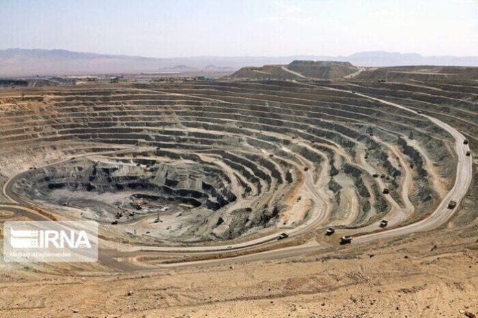 تعیین درصد حقوق دولتی مواد معدنی بر مبنای مصوبه ۱۴۰۲