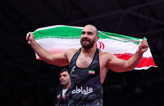 زارع: رقابت‌های سختی داشتیم؛ برای جهانی تلاش مضاعفی خواهیم داشت
