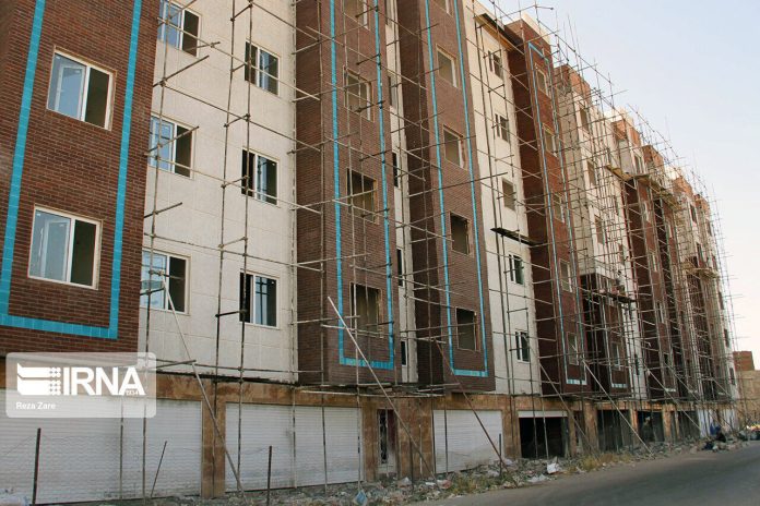 ساخت ١۵٠ هزار واحد مسکونی برای کارگران صنعت