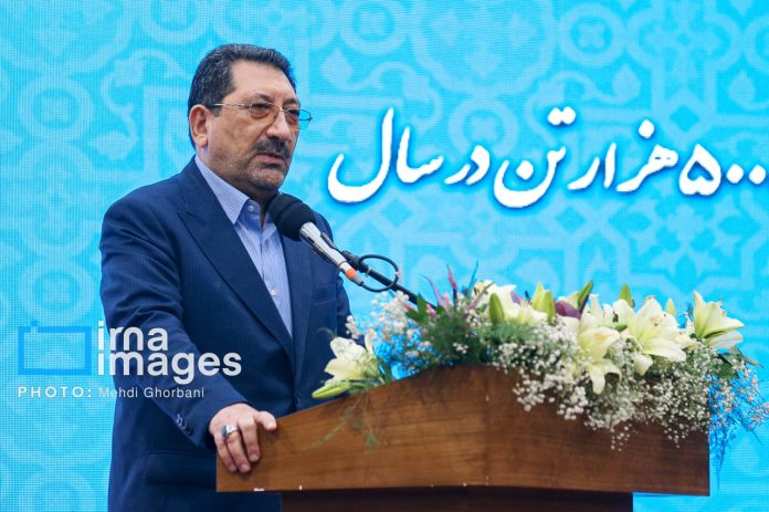 وزیر صمت: نحوه توزیع محدودیت‌های تامین برق بازنگری شود
