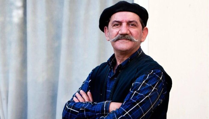 «آقای قصه‌گو» در حال تولید/ حمید جبلی برای بچه‌ها سریال می‌سازد