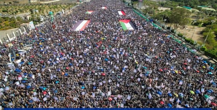 ترامپ و یمن: توافقی که رژیم صهیونیستی را غافلگیر کرد