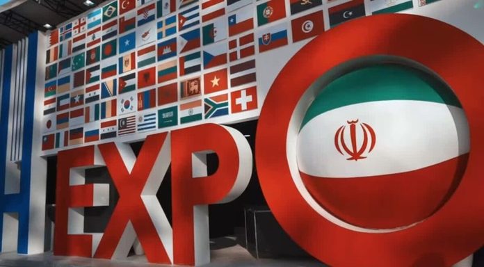 تعامل دانش‌بنیان‌های صادراتی با هیات‌های خارجی متناظر در ایران اکسپو ۲۰۲۵