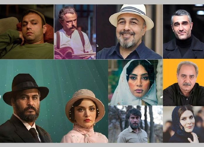 ۹ سریال جدید در راه نمایش خانگی/ آثاری که بزودی می‌آیند+ جدول