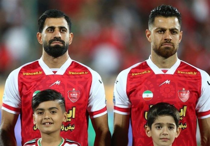 چراغ سبز کارتال برای تمدید با ۲ مدافع؛ کار گولسیانی در پرسپولیس به پایان رسید