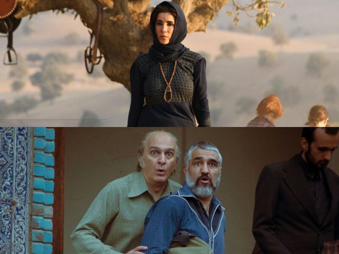 فیلم‌های پژمان جمشیدی و سارا بهرامی پروانه نمایش گرفتند/ موافقت با نمایش ۷ فیلم دیگر