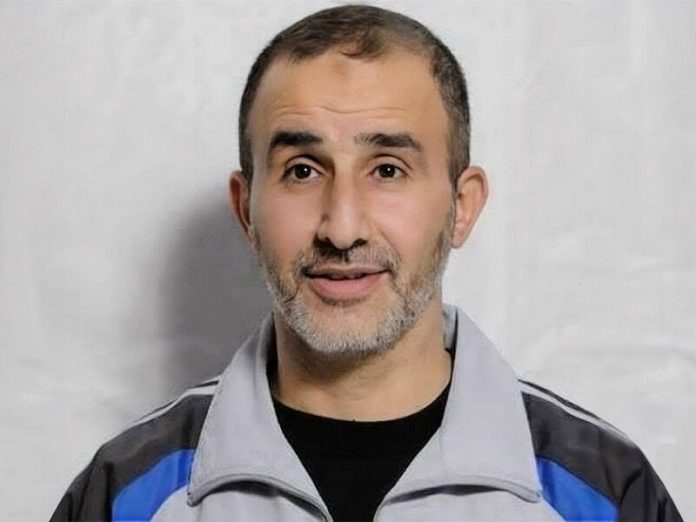 «حسن سلامه» تحت شکنجه های شدید قرار دارد