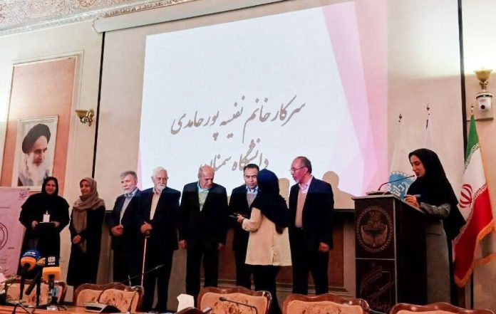 تجلیل از ۶۰ روانشناس مشاور و کارشناسان مراکز مشاوره دانشگاه‌های کشور