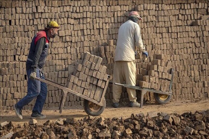 شناسایی حدود هزار نیروی کار خارجی غیرمجاز در سیستان و بلوچستان
