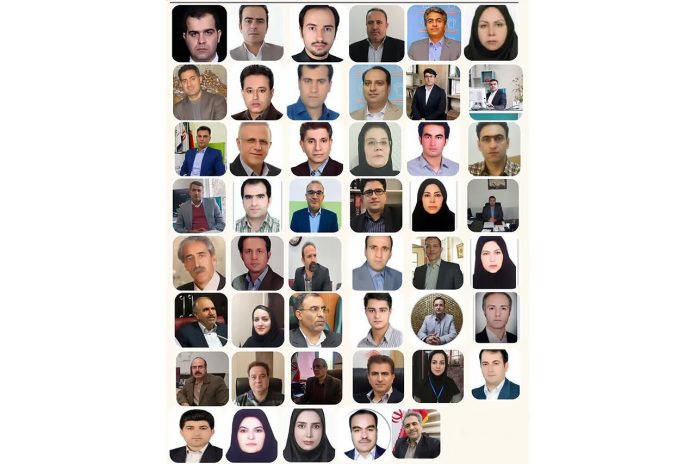 ۴۸ عضو هیات علمی دانشگاه علوم پزشکی کرمانشاه در فهرست دانشمندان برتر دنیا