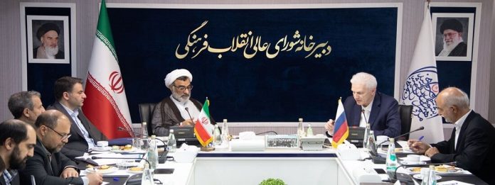تاکید ایران و روسیه بر حکمرانی حکمت‌بنیان در علم و فناوری