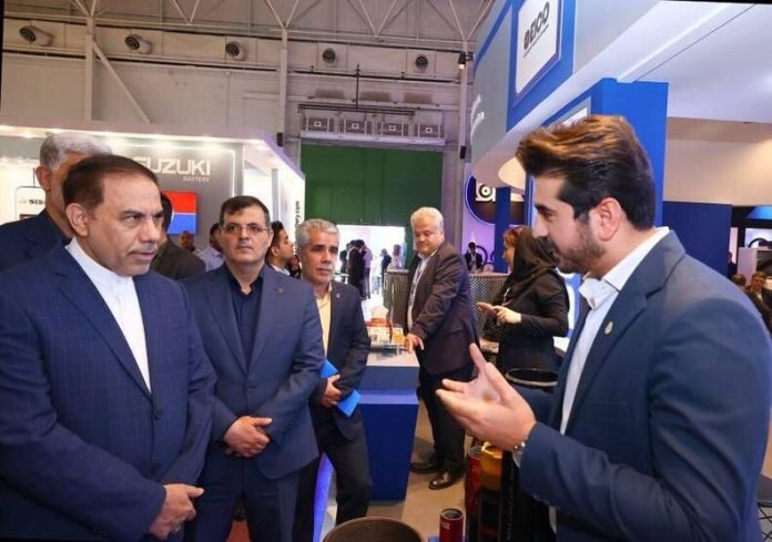 رمز موفقیت کشور حمایت همه جانبه از بخش خصوصی است 