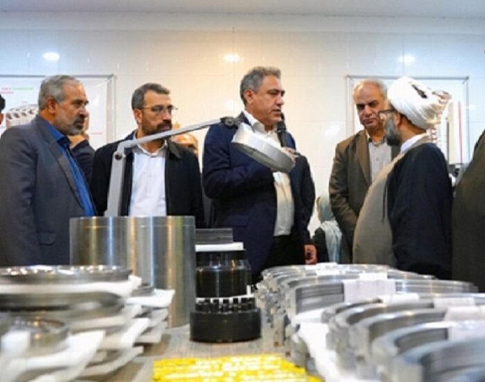 معاون وزیرعلوم: باید بر خلق شرکت‌های دانش بنیان جدید متمرکز شویم