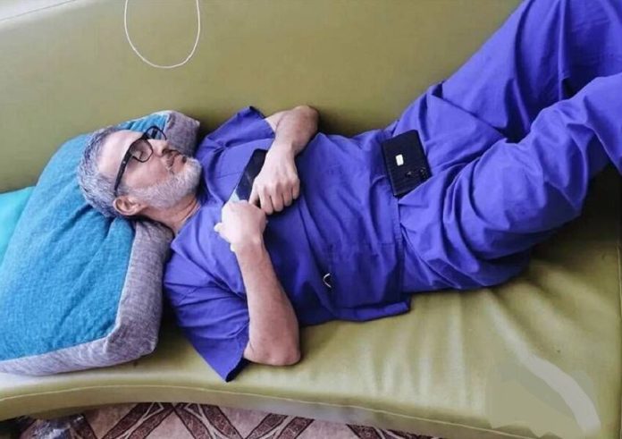 نمایش مستند «حالت عشق» با داستانی از غزه در بلغارستان