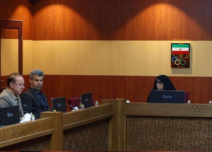 شرایط چهار رشته برای حضور در بازی‌های کشورهای اسلامی بررسی شد
