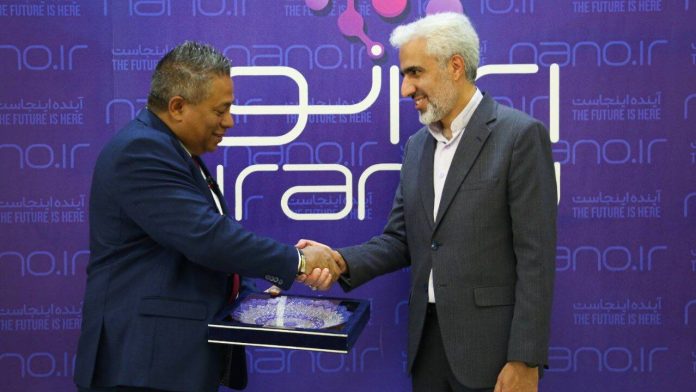 سند توسعه فناوری نانو در ونزوئلا تدوین می‌شود
