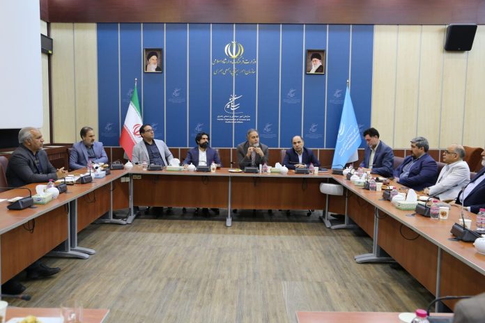 رئیس سازمان سینمایی ۴ سرپرست جدید منصوب کرد