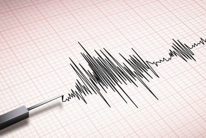 تیم های ارزیاب البرز به محل وقوع زمین لرزه اعزام شدند
