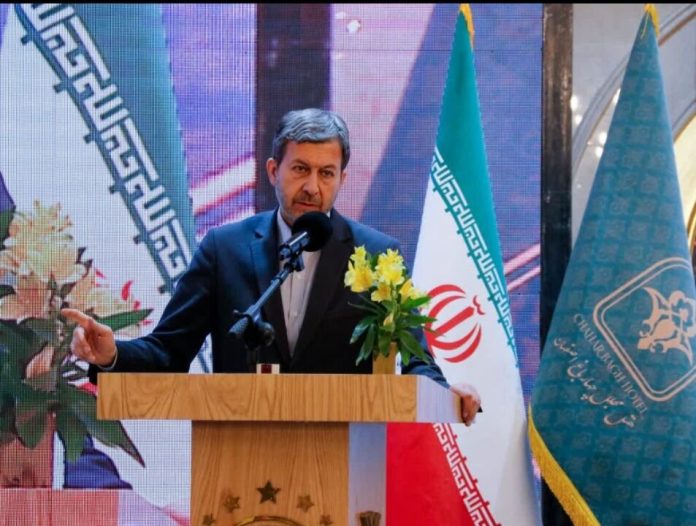 اصفهان در مسیر خودکفایی تولید انرژی گام برمی‌دارد 