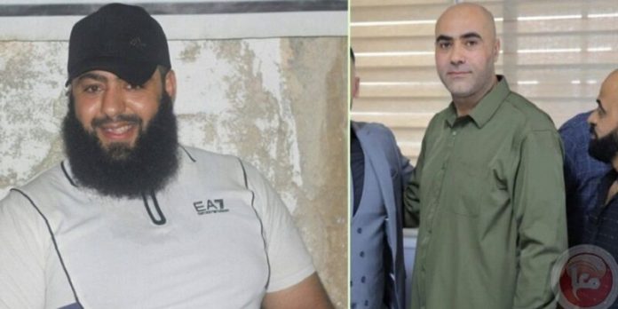 شهادت ۲ فلسطینی از جمله یک فرمانده مقاومت در حمله رژیم اسرائیل به نابلس