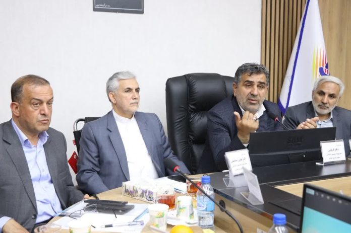 اصلاح قانون سخت و زیان آور بودن مشاغل کارگری را تا پایان سال به سرانجام می رسانیم 