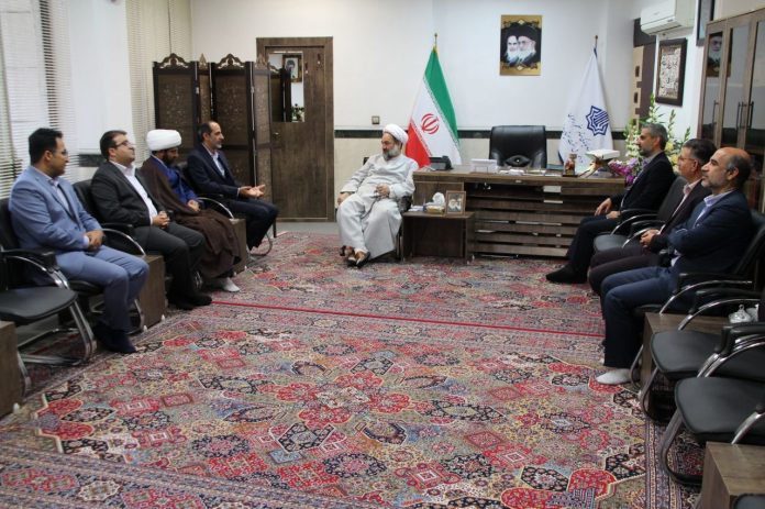 خدمات بنیاد مسکن باید با مشارکت مردمی همراه باشد