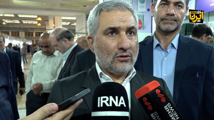 معاون رئیس جمهور: کتاب یکی از عوامل پایایی تمدن‌هاست