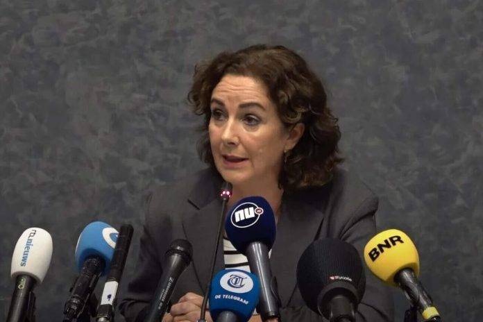 شهردار آمستردام: اروپا باید از فلسطینی‌ها حمایت کند