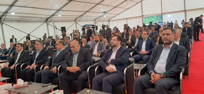 آغاز مطالعات زمین‌شناسی راه‌آهن رشت _ آستارا