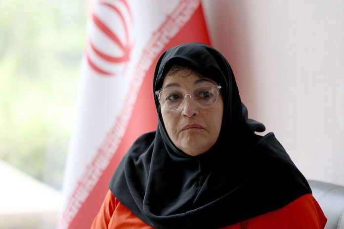 ناظر پارادو و میدانی IPC: پارادو و میدانی ایران جایگاه خوبی در آسیا و جهان دارد