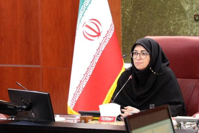 انصاری : روابط عمومی پل ارتباطی بین مردم و محیط‌ زیست است