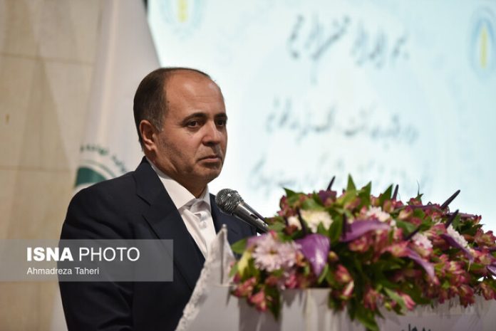 باید کشاورزی قراردادی را توسعه دهیم